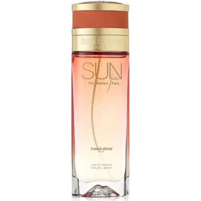 Franck Olivier Sun Java woda perfumowana 75 ml