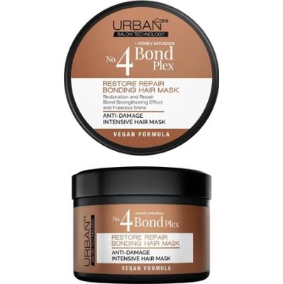 Urban Care No:4 Bond Plex maska do włosów 230 ml