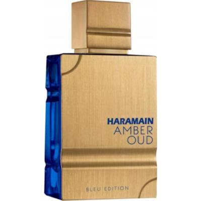 Al Haramain Amber Oud Bleu Edition woda perfumowana unisex 60ml