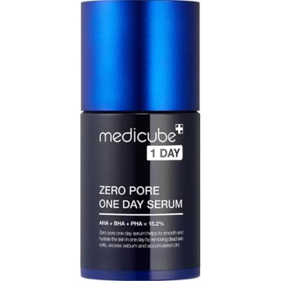 MEDICUBE Zero Pore One Day Serum 30ml
