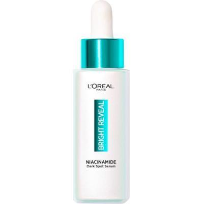 L'oreal Bright Reveal Niacinamid Serum 30ml