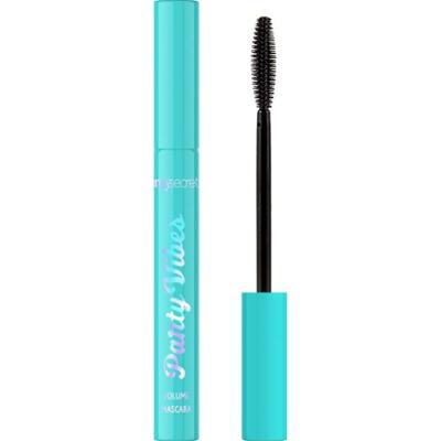 My Secret mascara wydłużająco-pogrubiająca Party Vibes 14 ml