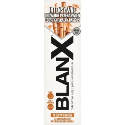 BlanX pasta do zębów intensywne usuwanie przebarwień 75 ml