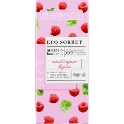 Bielenda Eco Sorbet Serum booster nawilżająco-kojące 30 ml