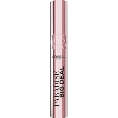 L'Oréal Paris Paradise Big Deal tusz do rzęs czarny mascara 9,9 ml