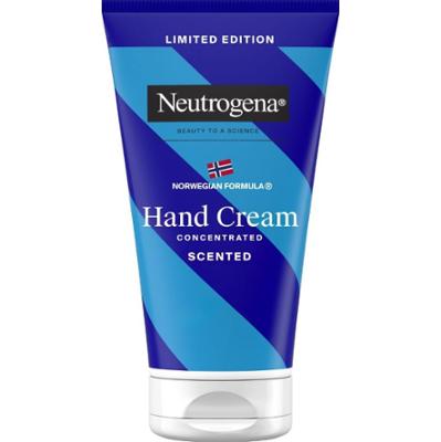Neutrogena skoncentrowany krem do rąk 75 ml