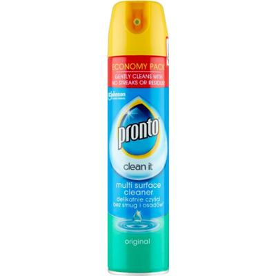Pronto Original Aerozol przeciw kurzowi 300 ml