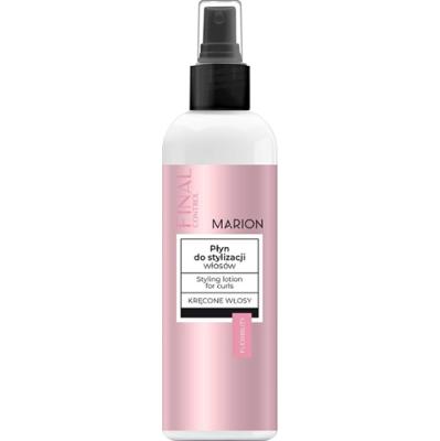 Marion Final Control Płyn Styl. Wł. Kręc. 200Ml