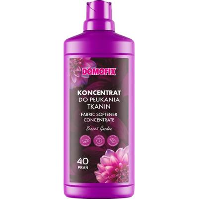 Domofix koncentrat do płukania tkanin Secret Garden 1L