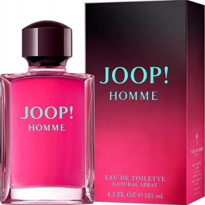 JOOP Homme woda toaletowa spray 125ml