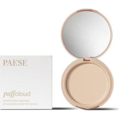 Paese Puff Cloud Prasowany puder do twarzy 9,5g