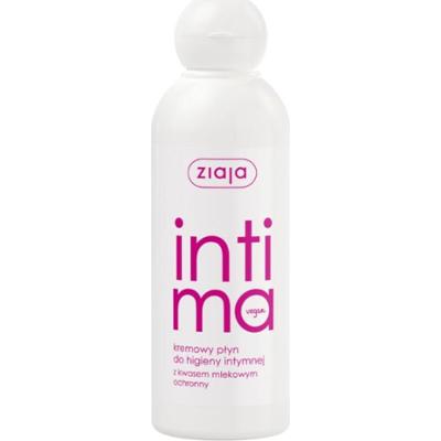 Ziaja Intima Płyn do Higieny Intymnej z Kwasem Mlekowym 200 ml
