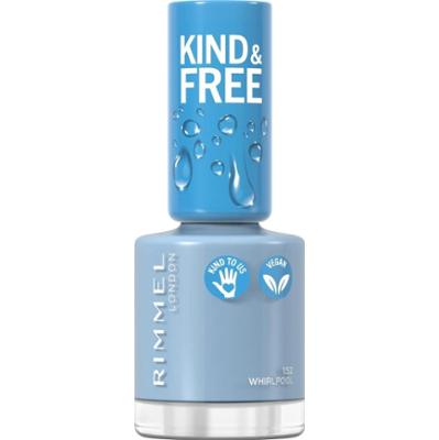Rimmel Rim Rg Lakier Kind & Free 152 34 G