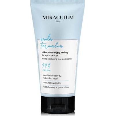 Miraculum Woda Termalna Peeling  150Ml