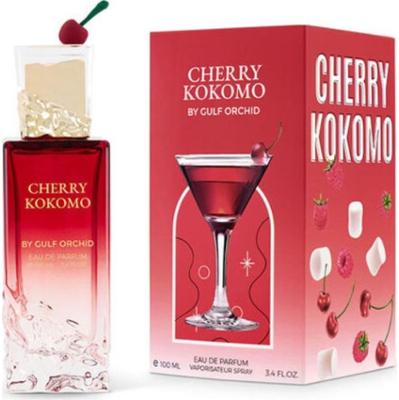 Gulf Orchid Cherry Kokomo woda perfumowana damska 100 ml