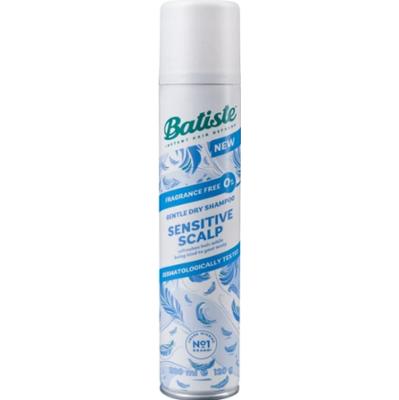Batiste Sensitive Scalp Suchy Szampon 200ml
