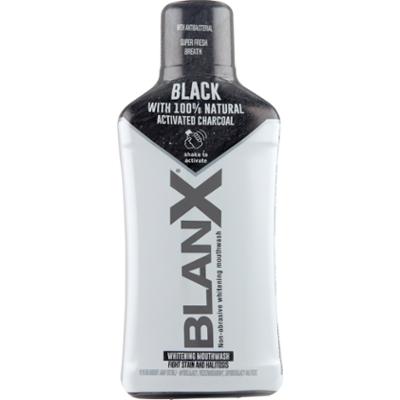 Blanx Black Płyn do higieny jamy ustnej 500 ml