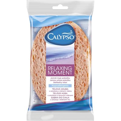 Calypso Relaxing Moment  Gabka Celulozow