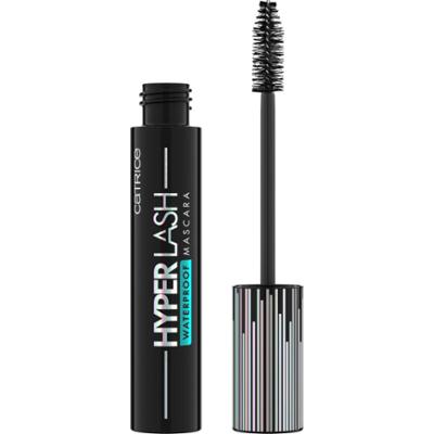 Catrice Hyper Lash Waterproof Mascara 010 maskara do rzęs 11 ml
