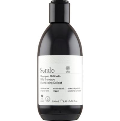 Sendo Delikatny szampon do włosów 250 ml