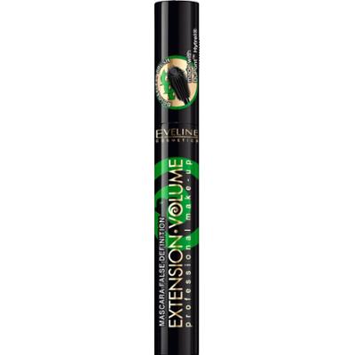 EXTENSION VOLUME 4D FALSE DEFINITION wydlużająco-podkręcający tusz do rzęs
