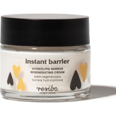 RESIBO Instant Barrier krem regenerujący barierę hydrolipidową 50 ml