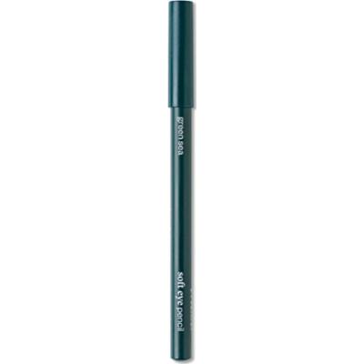 Paese kredka do oczu Soft Eye Pencil Green Sea 1,35 g