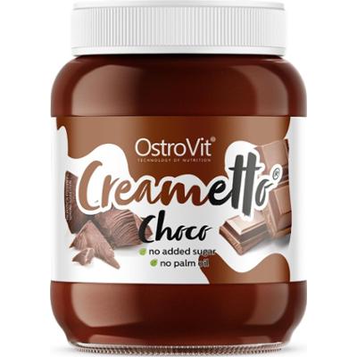 OstroVit Creametto choco krem do smarowania 350 g