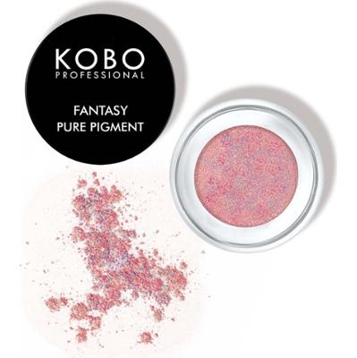 Kobo Fantasy Pure Pigment 130 Rose Quartz