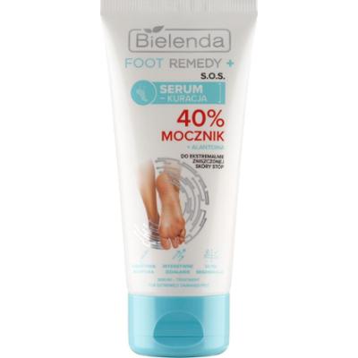 Bielenda Foot Remedy S.O.S. Serum kuracja 50 ml