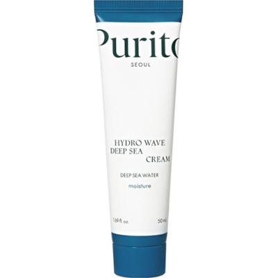 Purito Hydro Wave Deep Sea Cream 50G