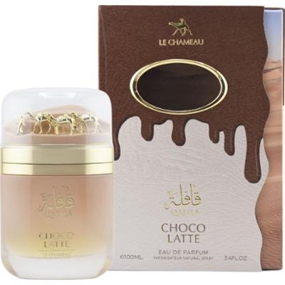 Le Chameau Perfumes Choco Late woda perfumowana damska 100 ml