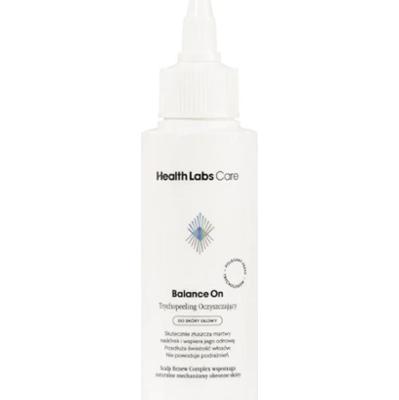 Health Labs Care Balance On Trychopeeling oczyszczający 100 ml