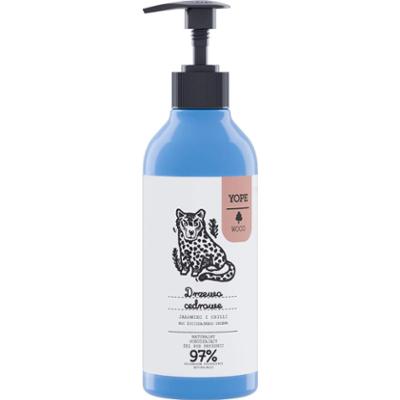 Yope Drzewo Cedrowe Zel Pr.400Ml