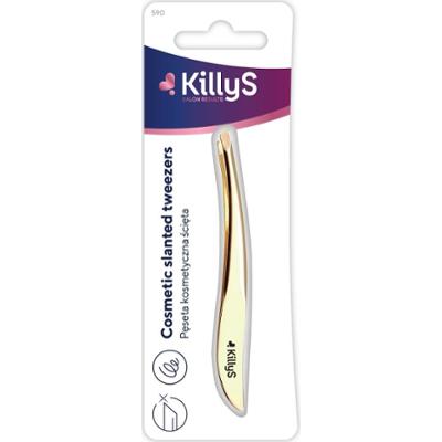 Killys Peseta Konce Skosne