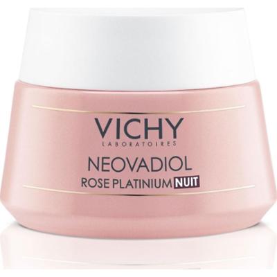 VICHY Neovadiol Rose Platinum Nuit krem na noc 50ml