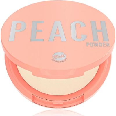 Bell Classic puder Peach Powder 001 10g