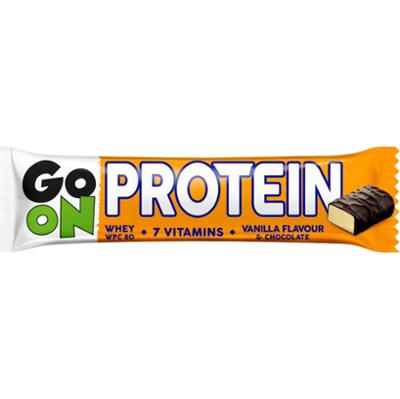 Sante Go On Protein o smaku waniliowym 50 g