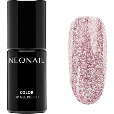 Neonail lakier hybrydowy Blushing Diva