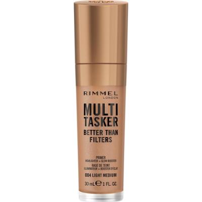 Rimmel Better Than Filters 004 Light Medium