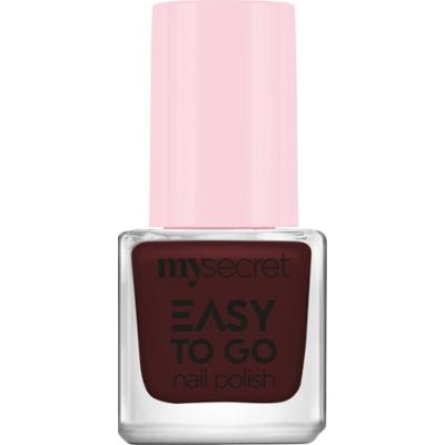 My Secret Easy To Go Hot Cocoa lakier do paznokci 10 ml