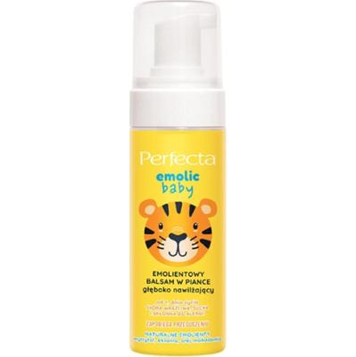 Perfecta Emolic Baby balsam w piance 160ml