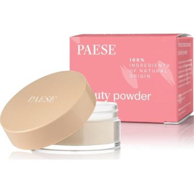 Paese puder jęczmienny Beauty Powder 10 g