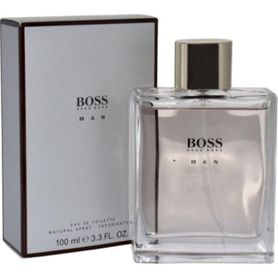 Hugo Boss Orange Man woda toaletowa 100 ml
