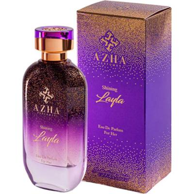 Azha Shining Layla woda perfumowana 100 ml