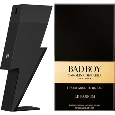 Carolina Herrera BAD BOY LE PARFUM woda perfumowana 100ml