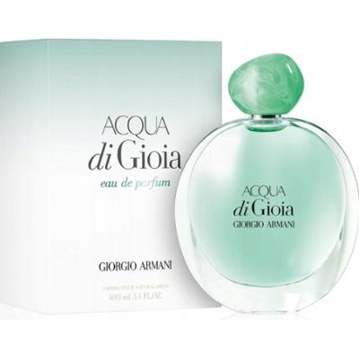 Giorgio Armani Acqua Di Gioia woda perfumowana 100 ml
