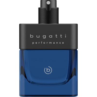 BUGATTI Performance Deep Blue EdT 100ml