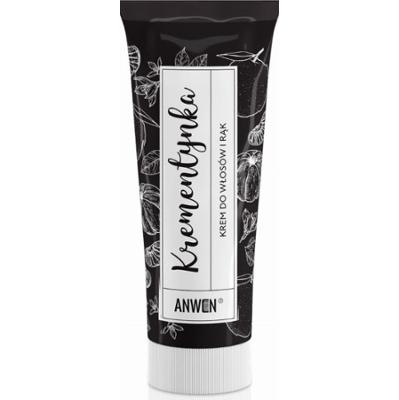 Anwen krementynka krem do włosów i rąk 75ml