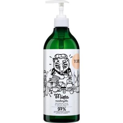 Yope Plyn D/Naczyn Mieta 750Ml